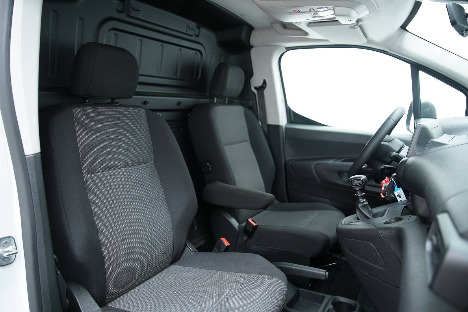 TOYOTA Proace - Foto 19