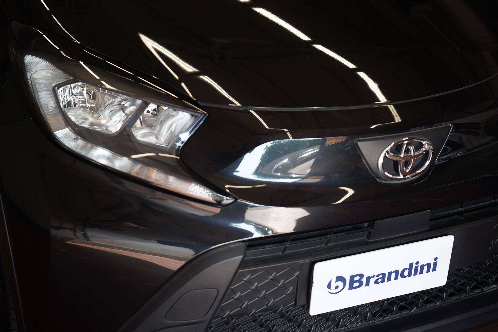 TOYOTA Aygo - Foto 4