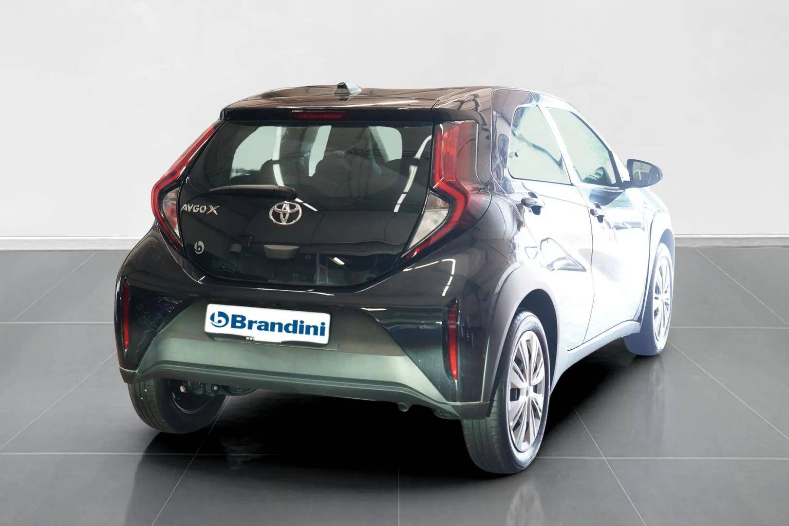 TOYOTA Aygo - Foto 7