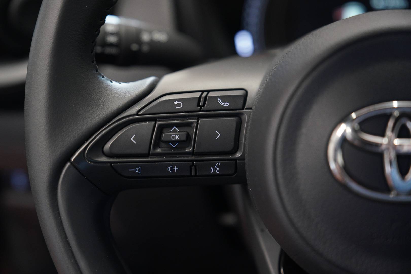 TOYOTA Aygo - Foto 11