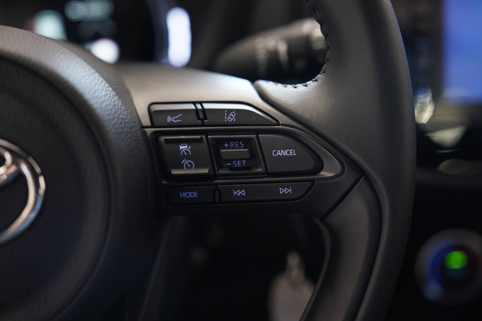 TOYOTA Aygo - Foto 12