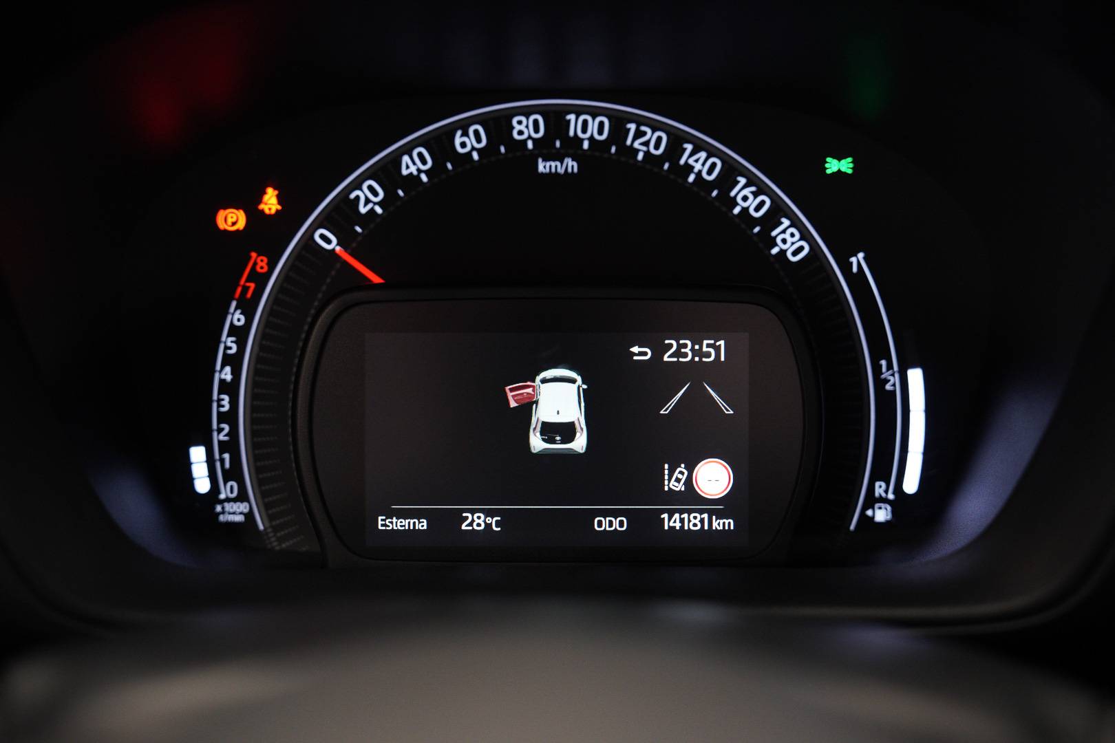 TOYOTA Aygo - Foto 14