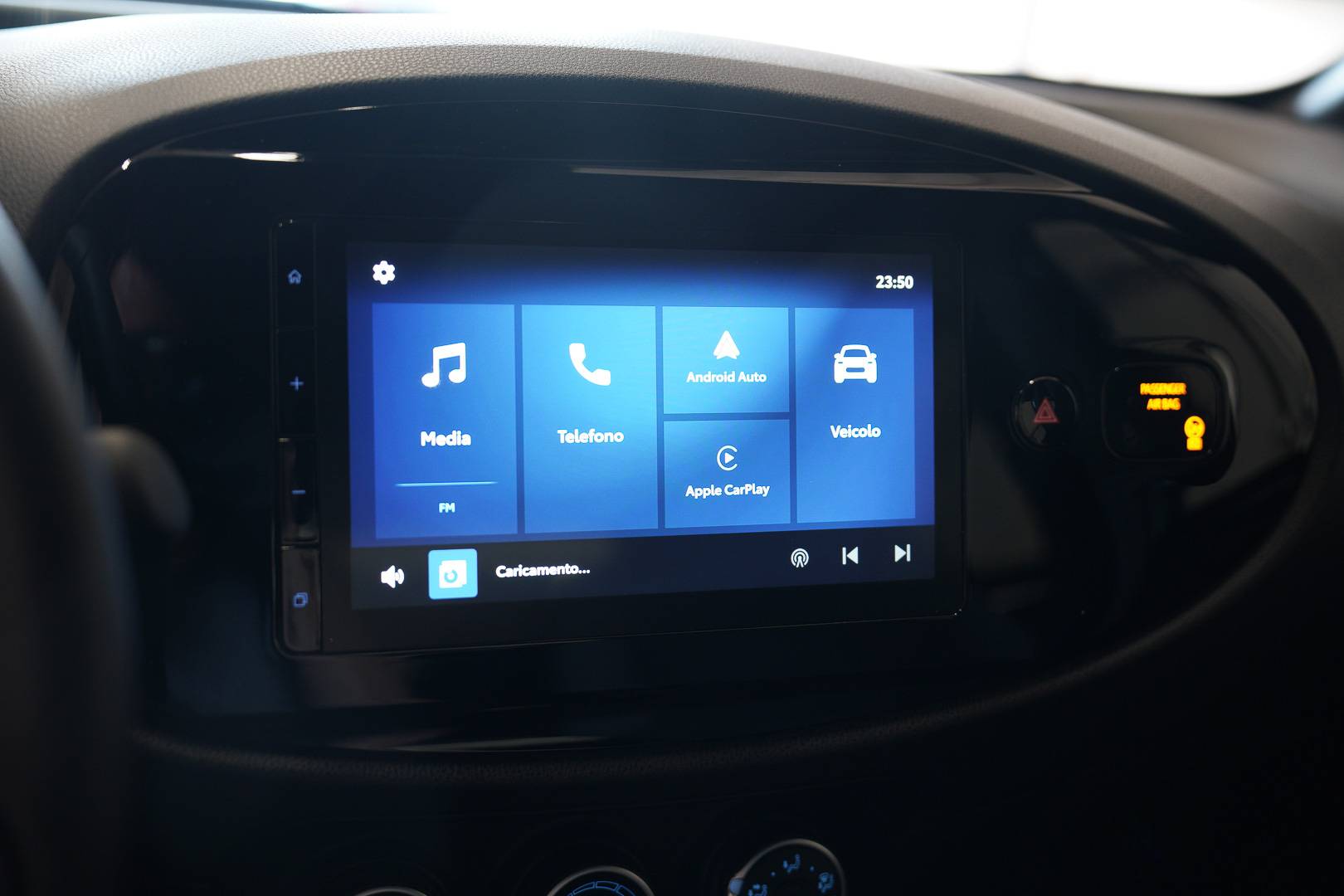 TOYOTA Aygo - Foto 15