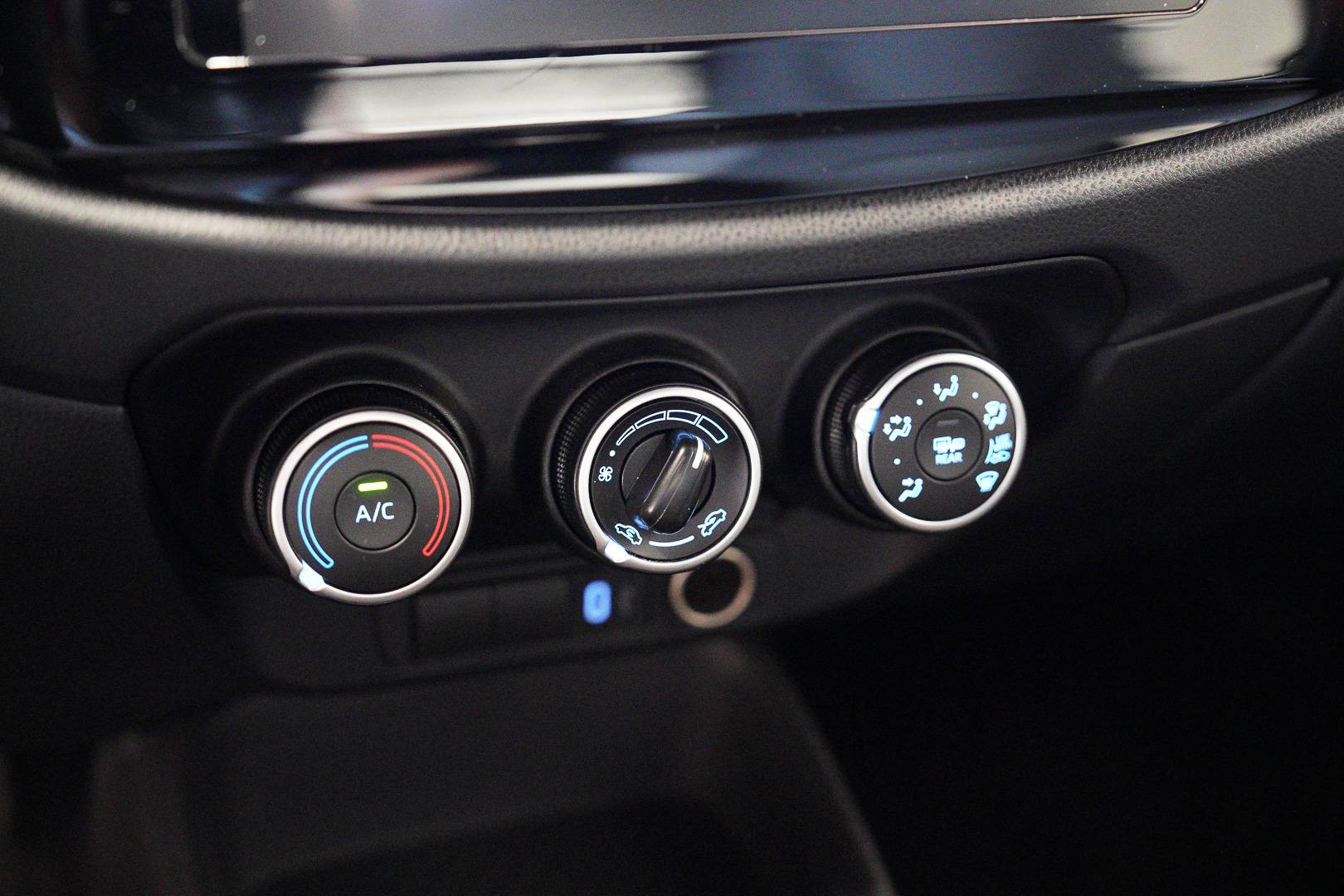 TOYOTA Aygo - Foto 16