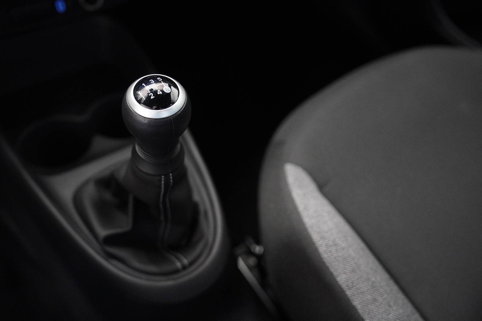 TOYOTA Aygo - Foto 18