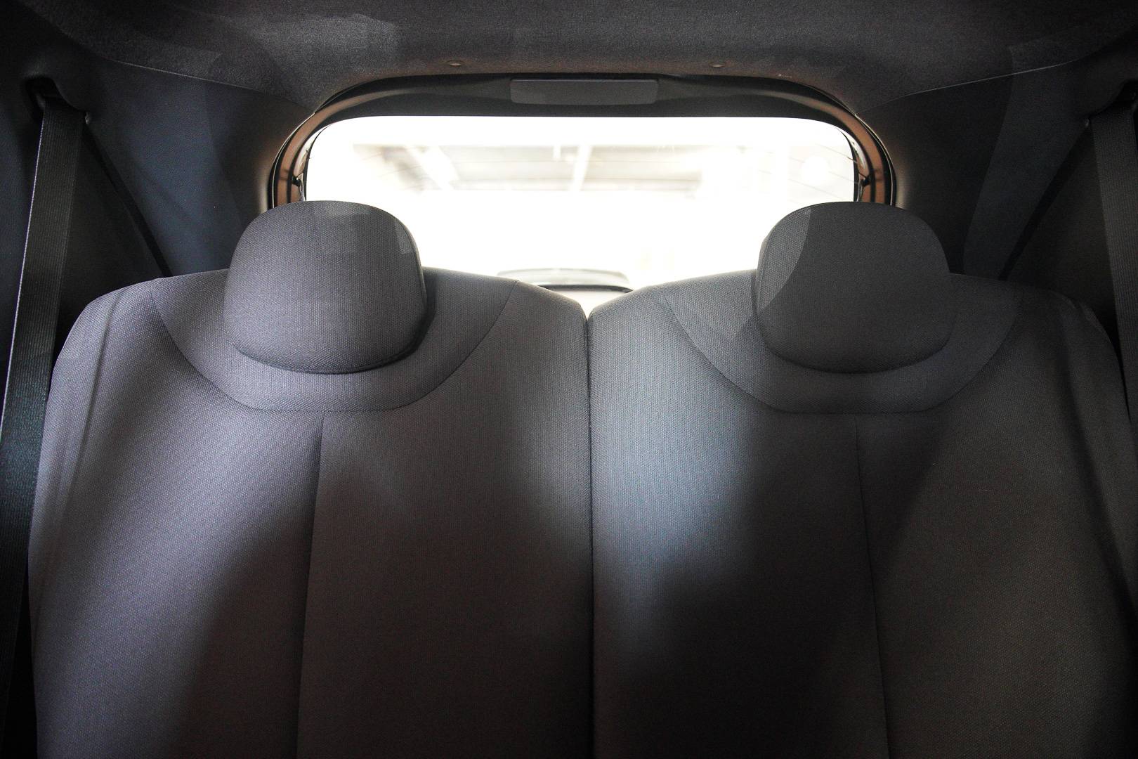 TOYOTA Aygo - Foto 22