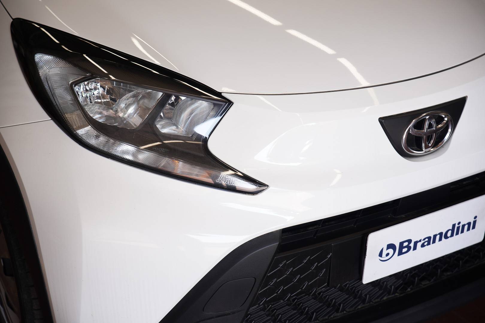 TOYOTA Aygo - Foto 4