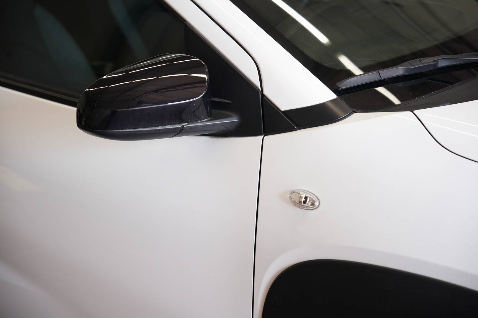 TOYOTA Aygo - Foto 5