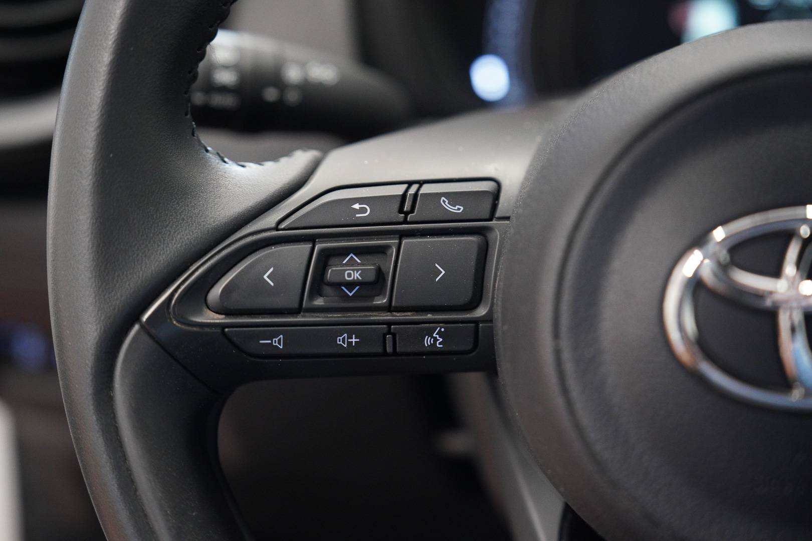 TOYOTA Aygo - Foto 11