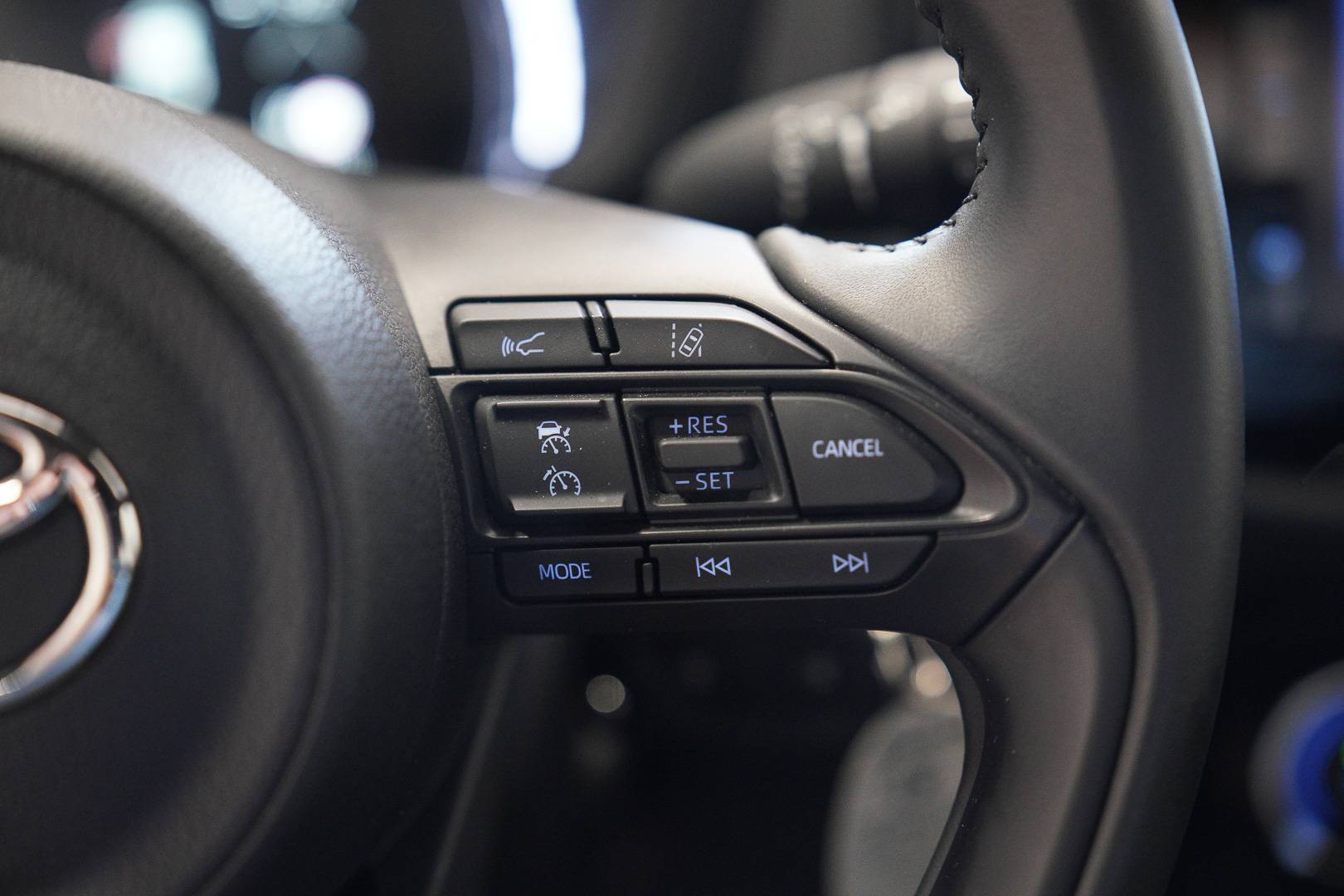 TOYOTA Aygo - Foto 12
