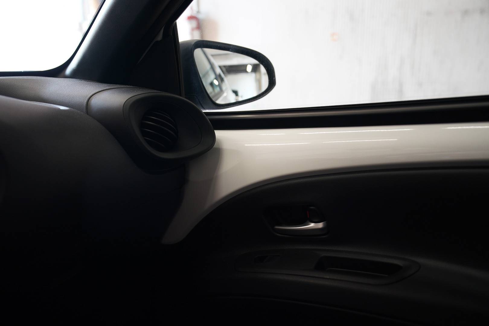 TOYOTA Aygo - Foto 19