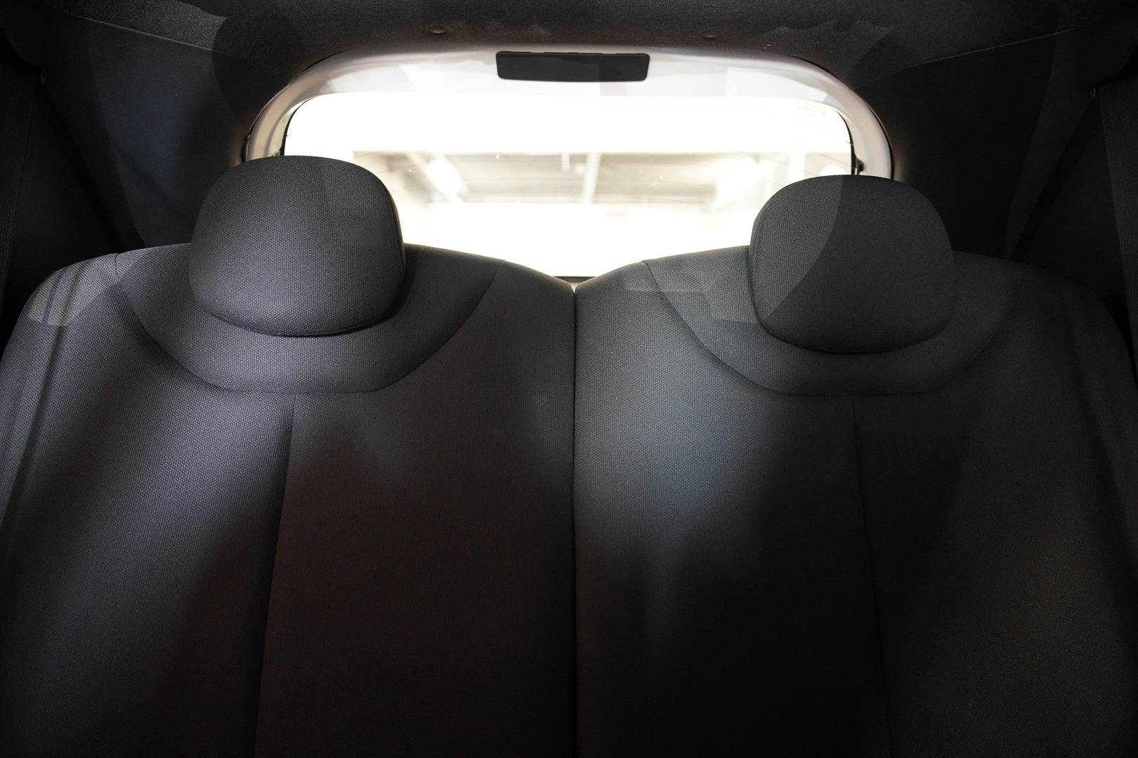 TOYOTA Aygo - Foto 22