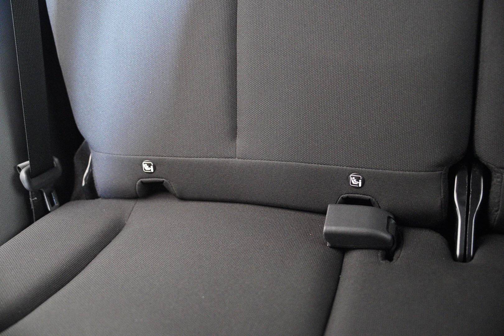 TOYOTA Aygo - Foto 23