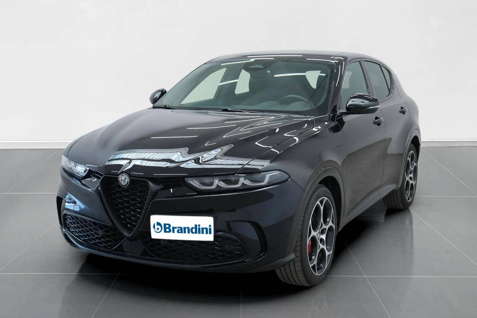 ALFA ROMEO Tonale - Foto 1