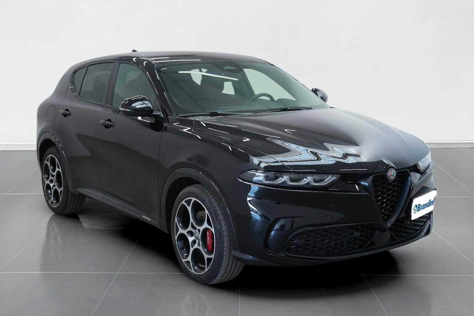 ALFA ROMEO Tonale - Foto 3