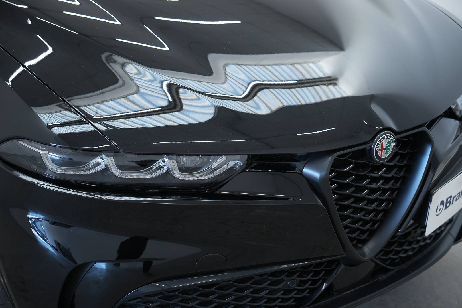 ALFA ROMEO Tonale - Foto 4
