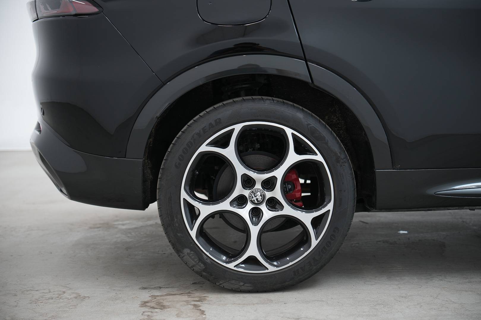 ALFA ROMEO Tonale - Foto 7