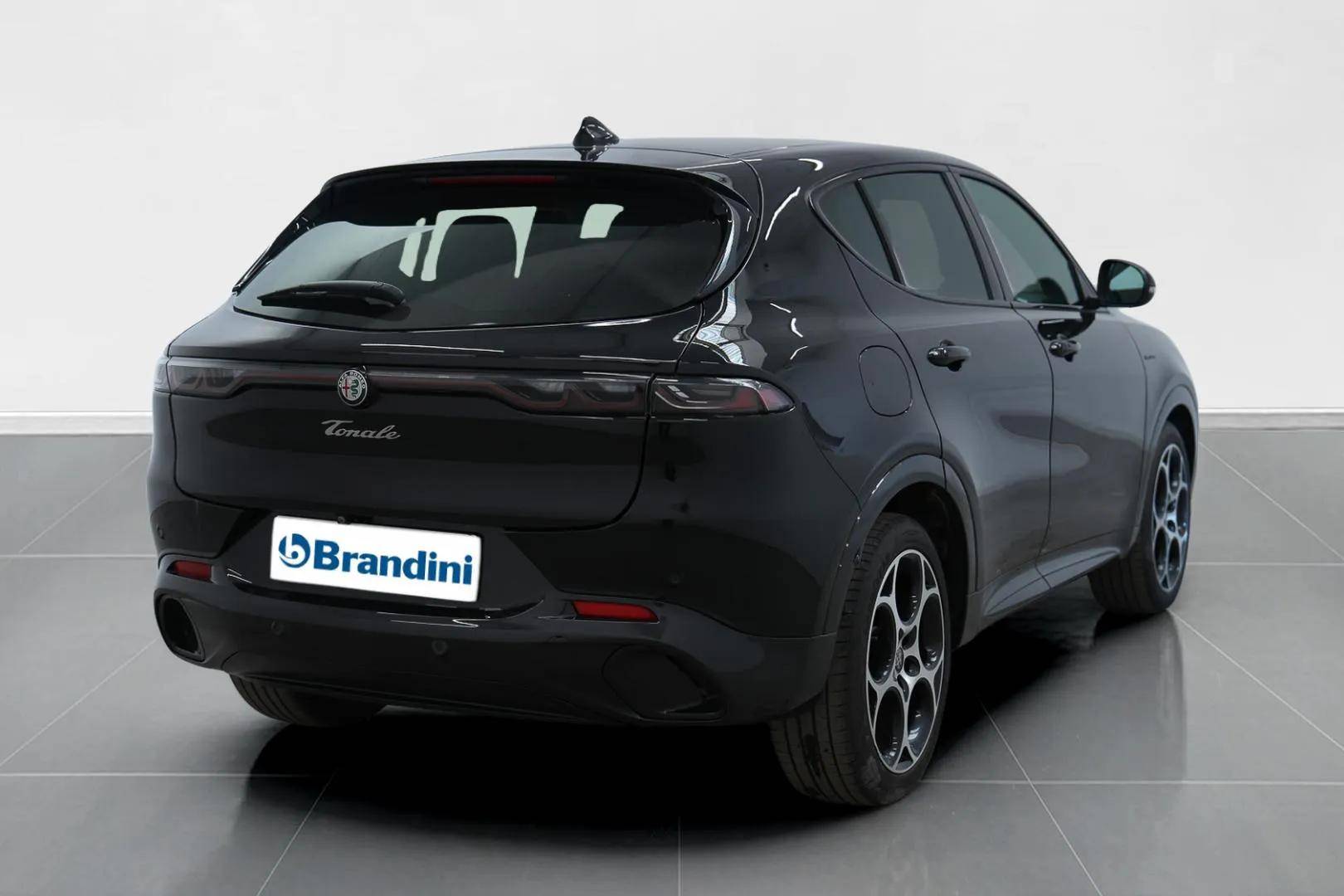 ALFA ROMEO Tonale - Foto 8