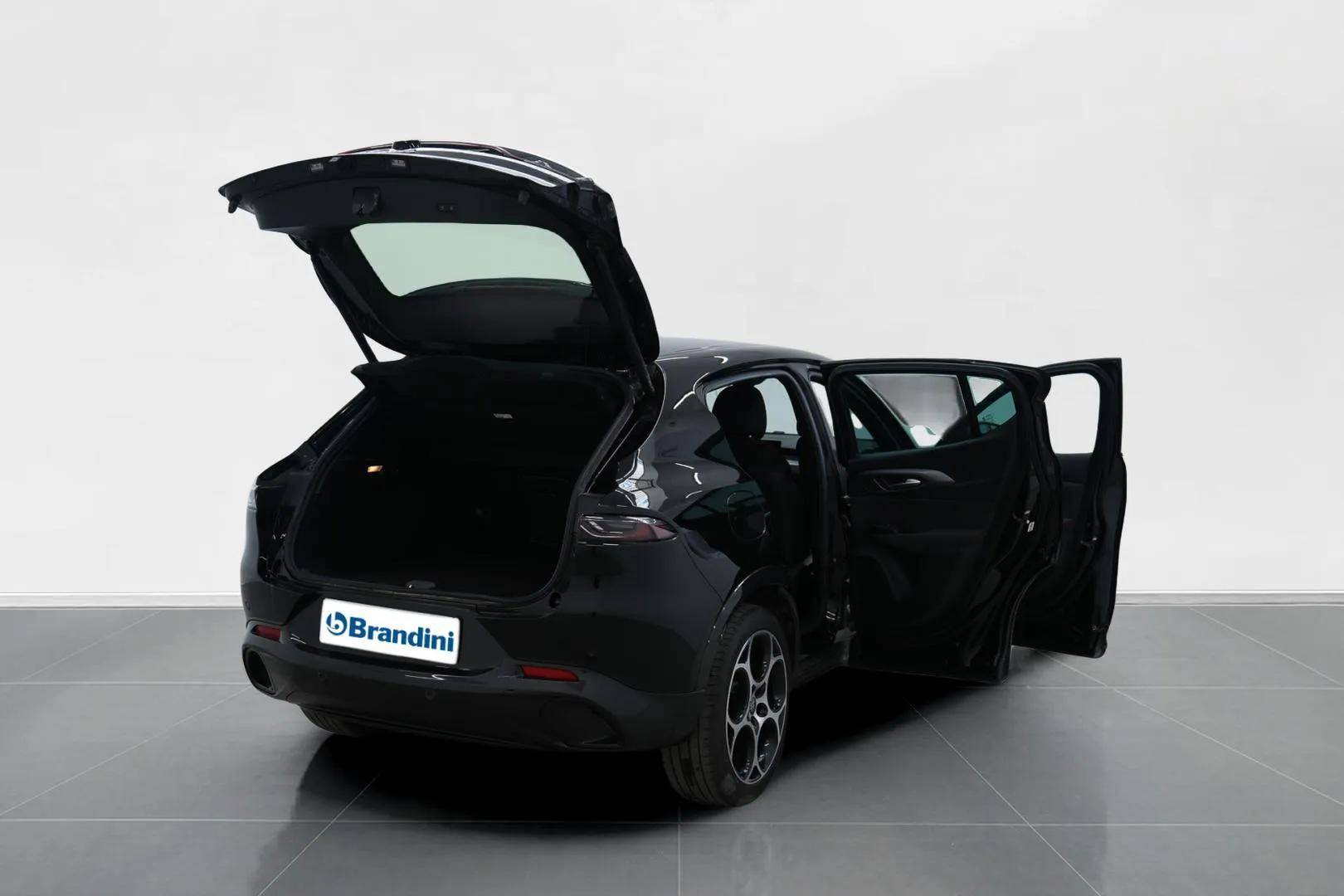ALFA ROMEO Tonale - Foto 9