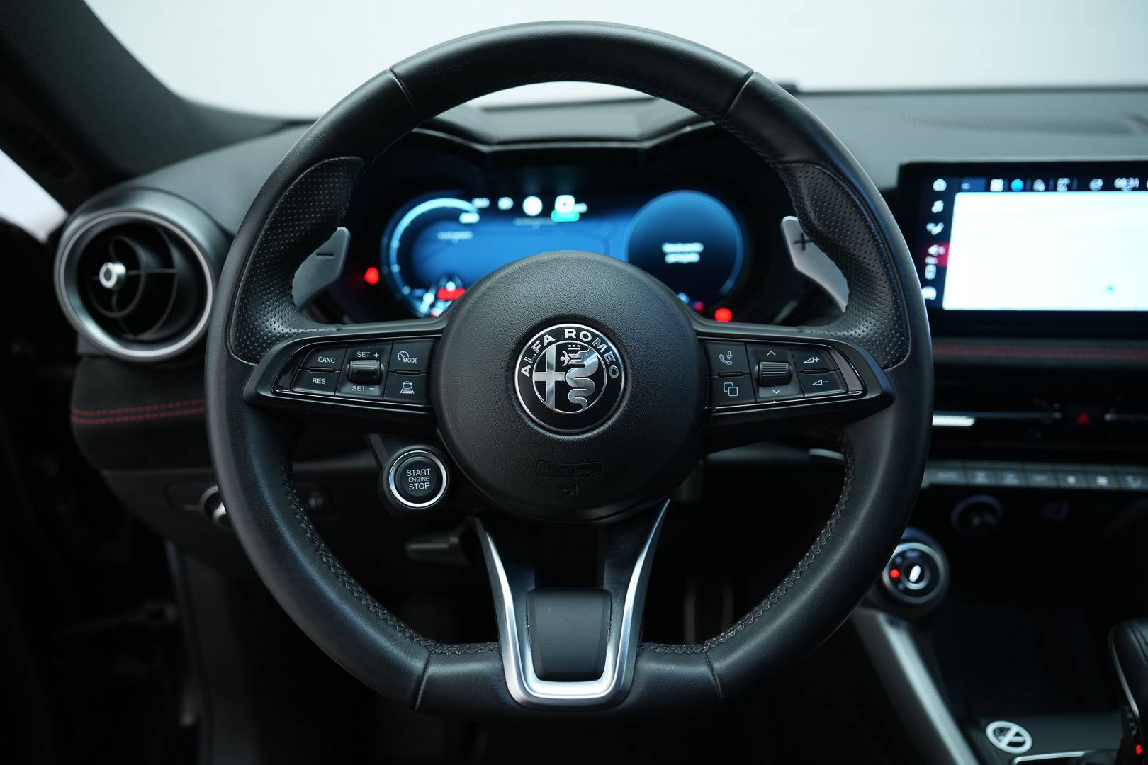 ALFA ROMEO Tonale - Foto 11
