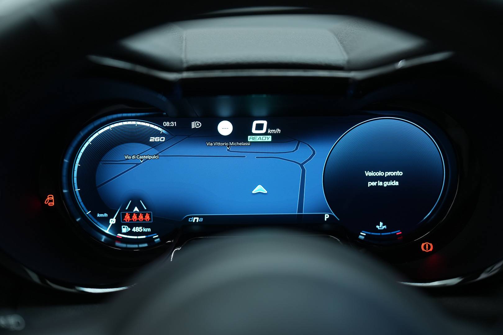 ALFA ROMEO Tonale - Foto 15