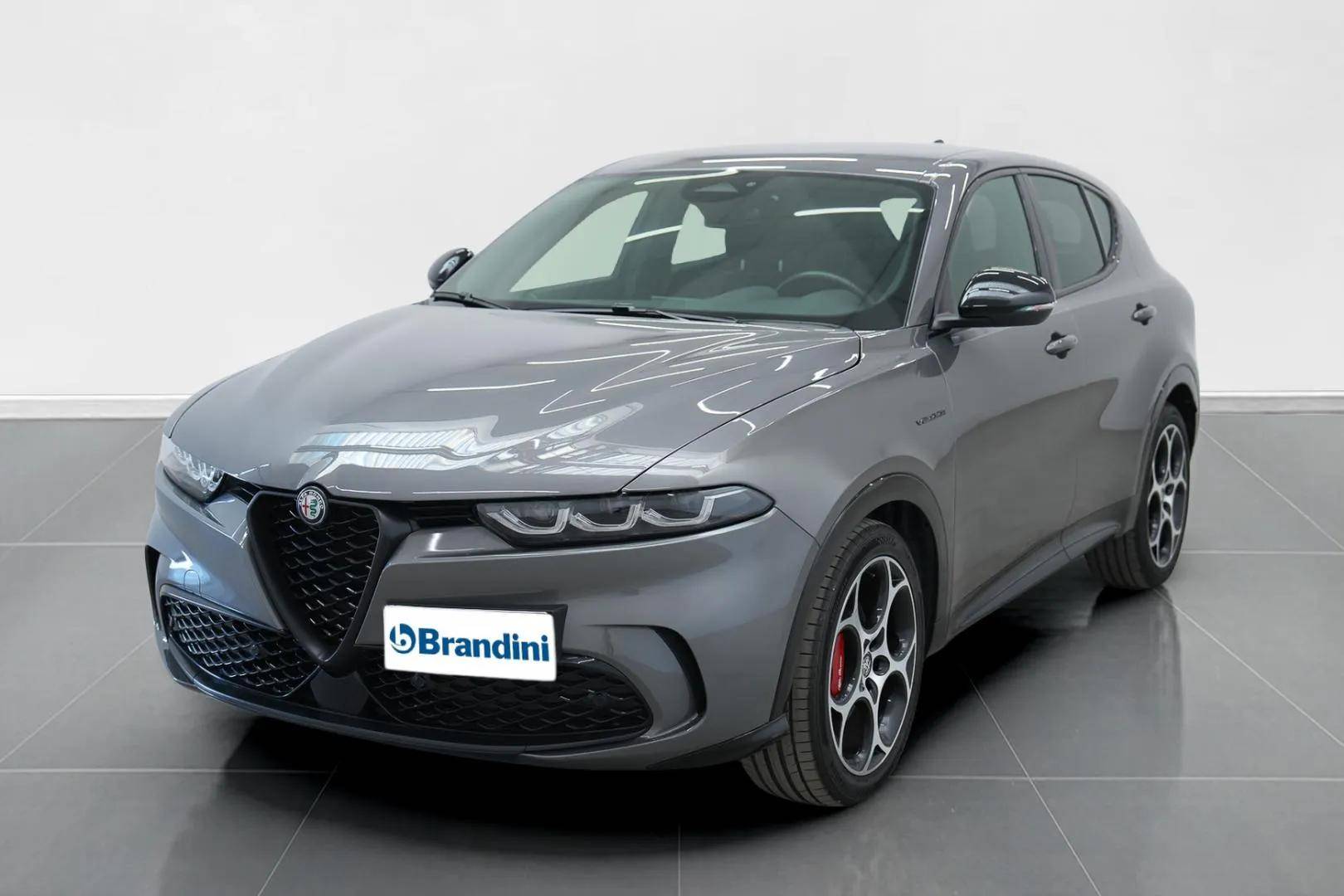 ALFA ROMEO Tonale - Foto 1