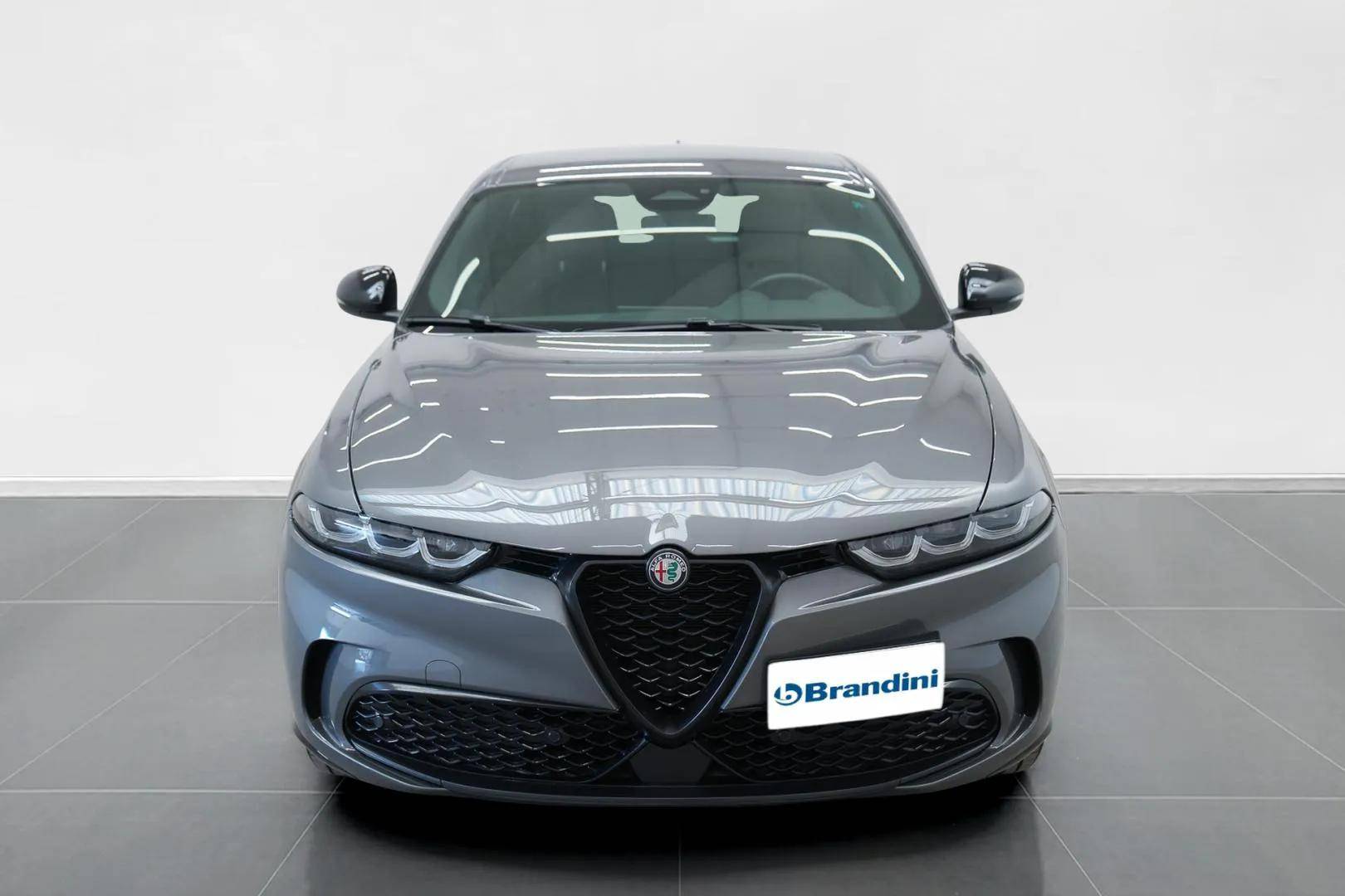 ALFA ROMEO Tonale - Foto 2