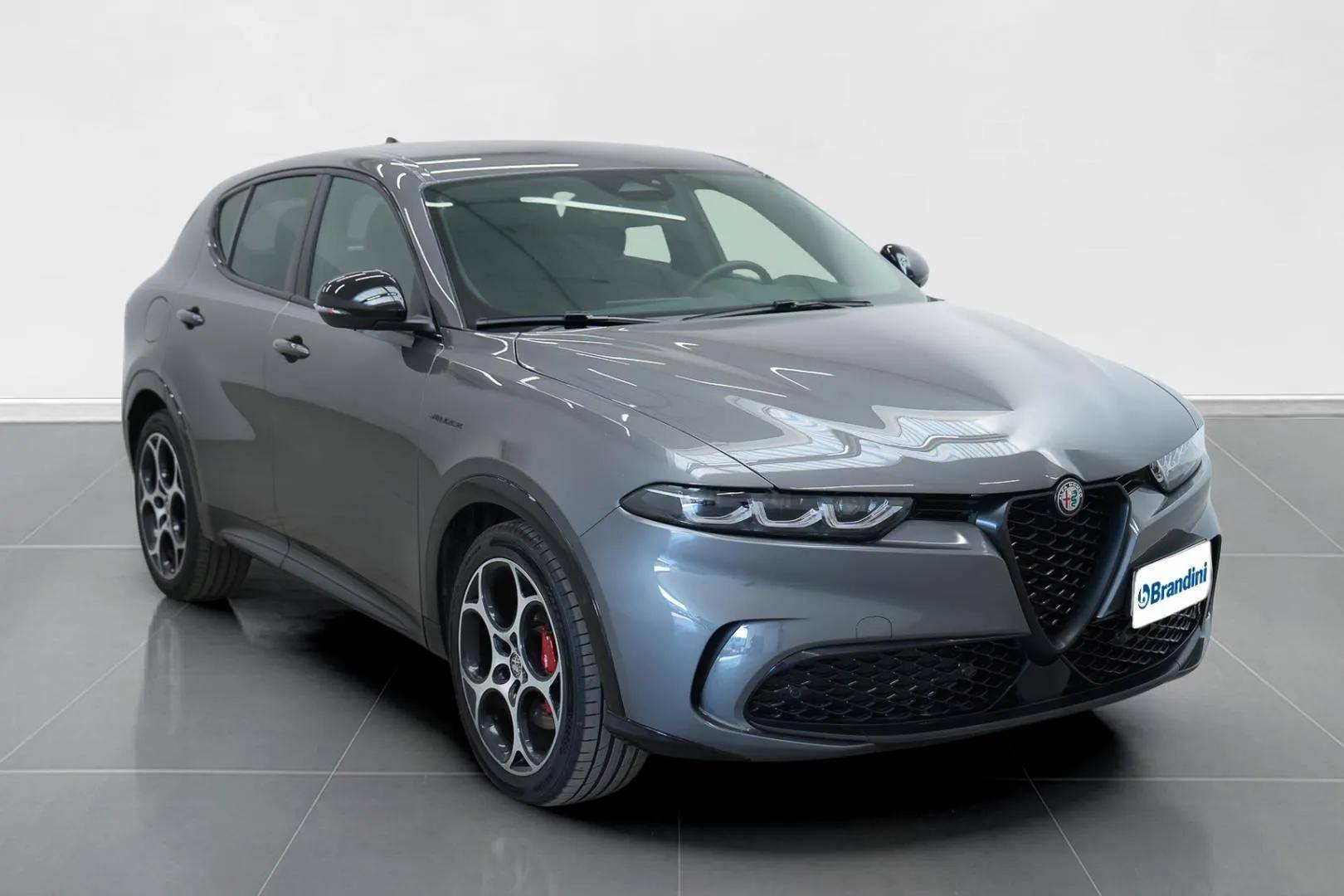 ALFA ROMEO Tonale - Foto 3