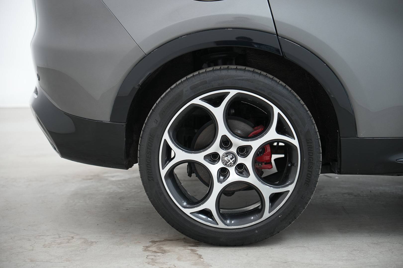 ALFA ROMEO Tonale - Foto 7