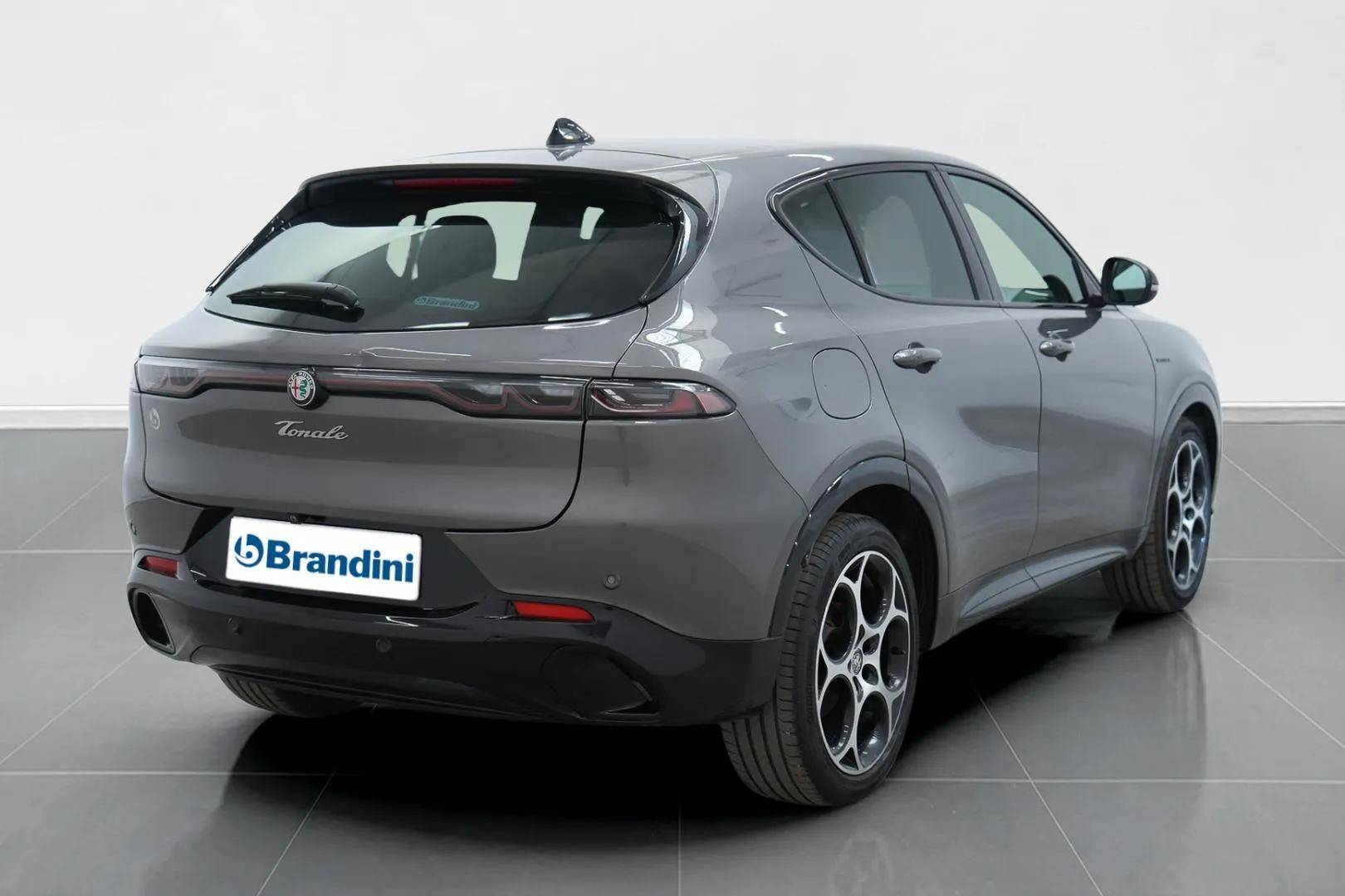 ALFA ROMEO Tonale - Foto 8