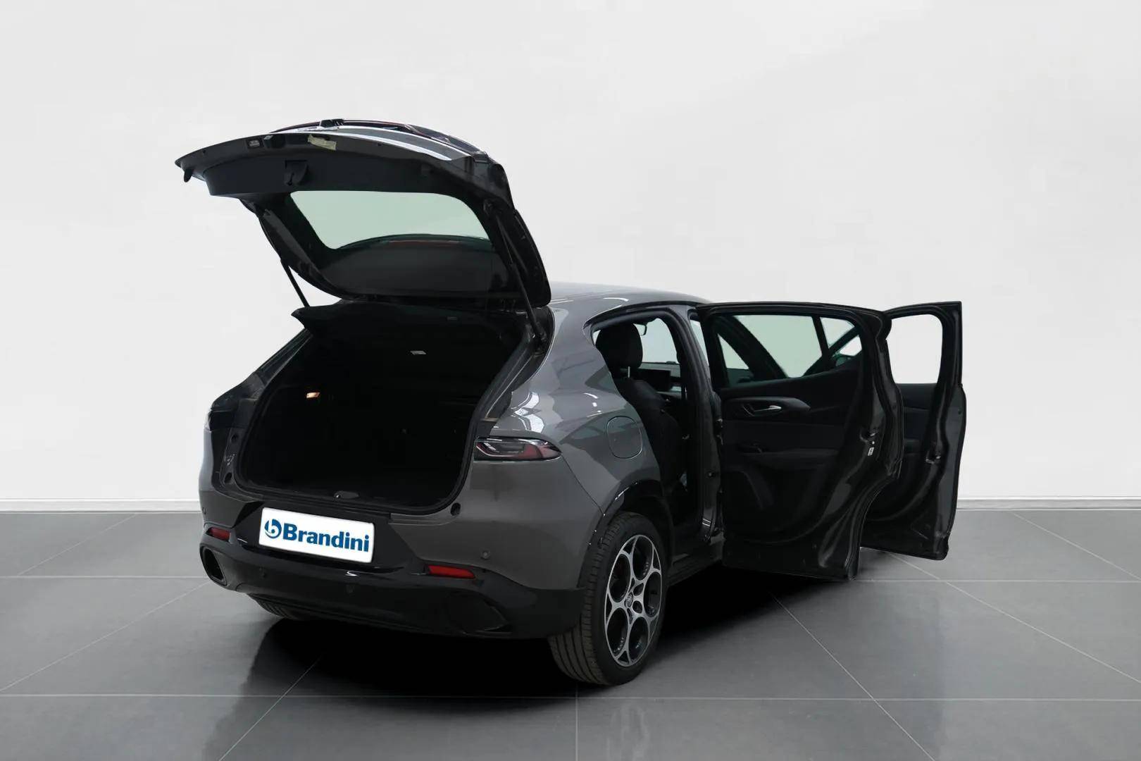 ALFA ROMEO Tonale - Foto 9
