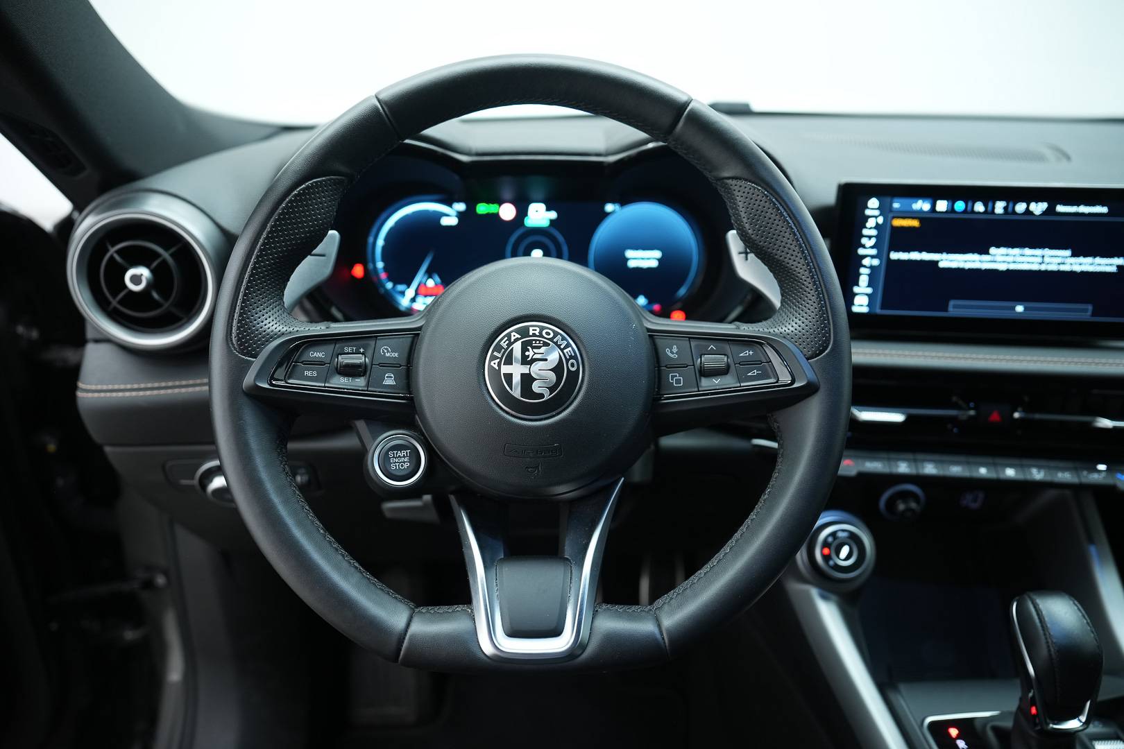 ALFA ROMEO Tonale - Foto 11