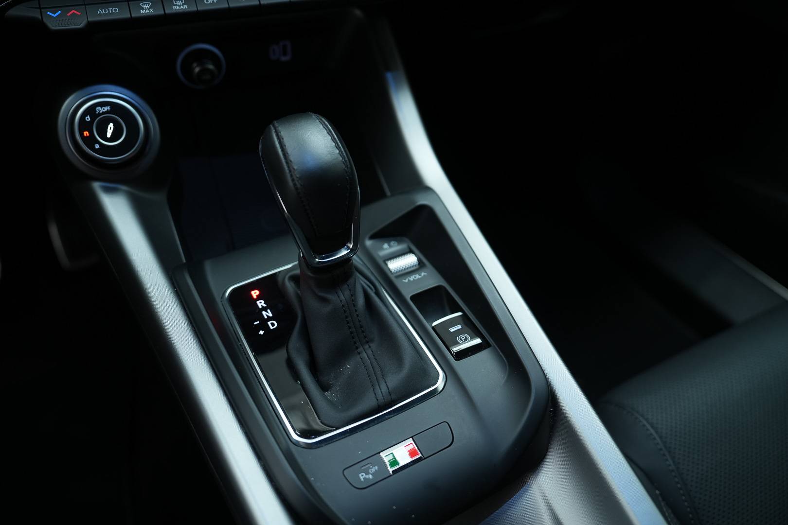 ALFA ROMEO Tonale - Foto 20
