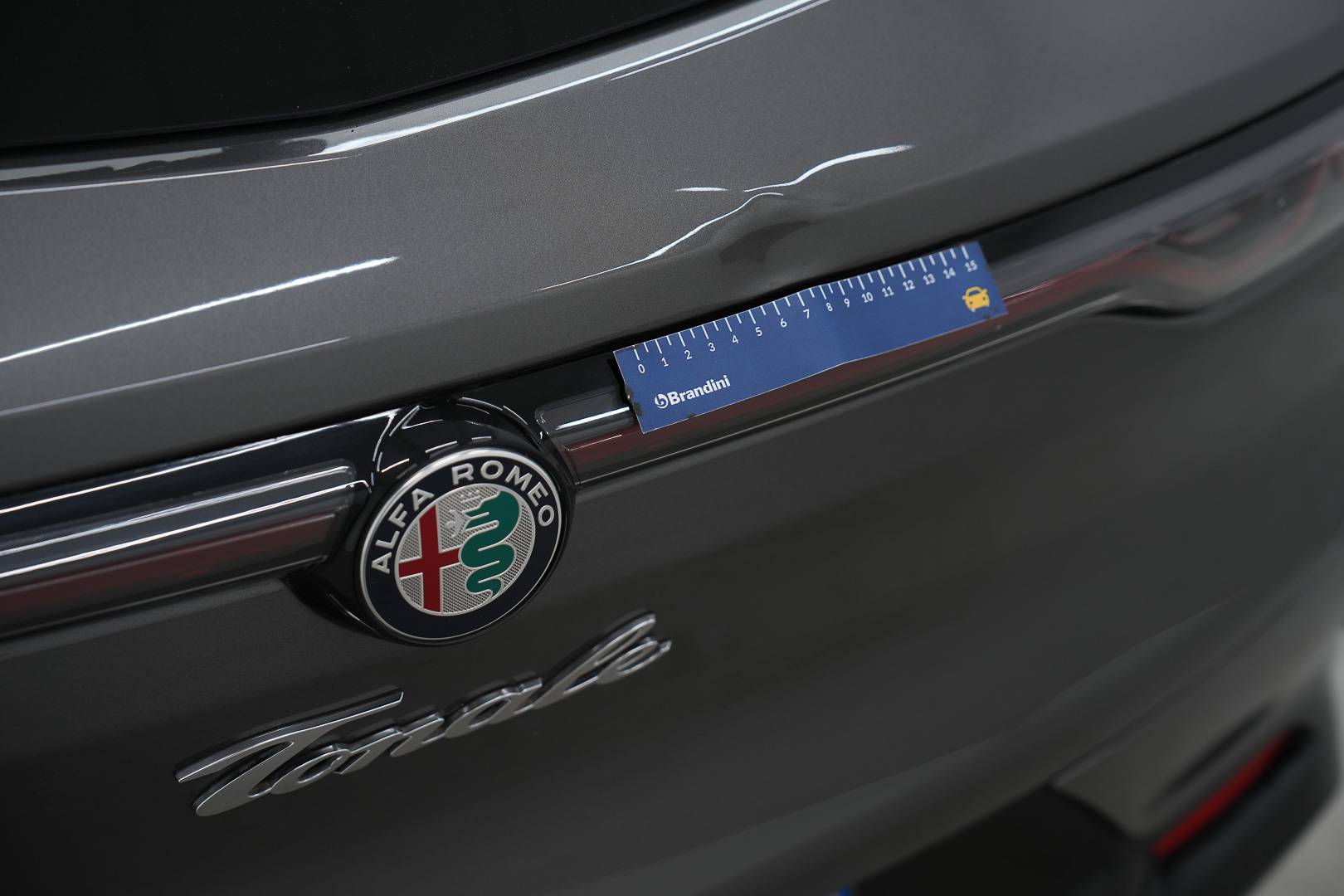 ALFA ROMEO Tonale - Foto 26