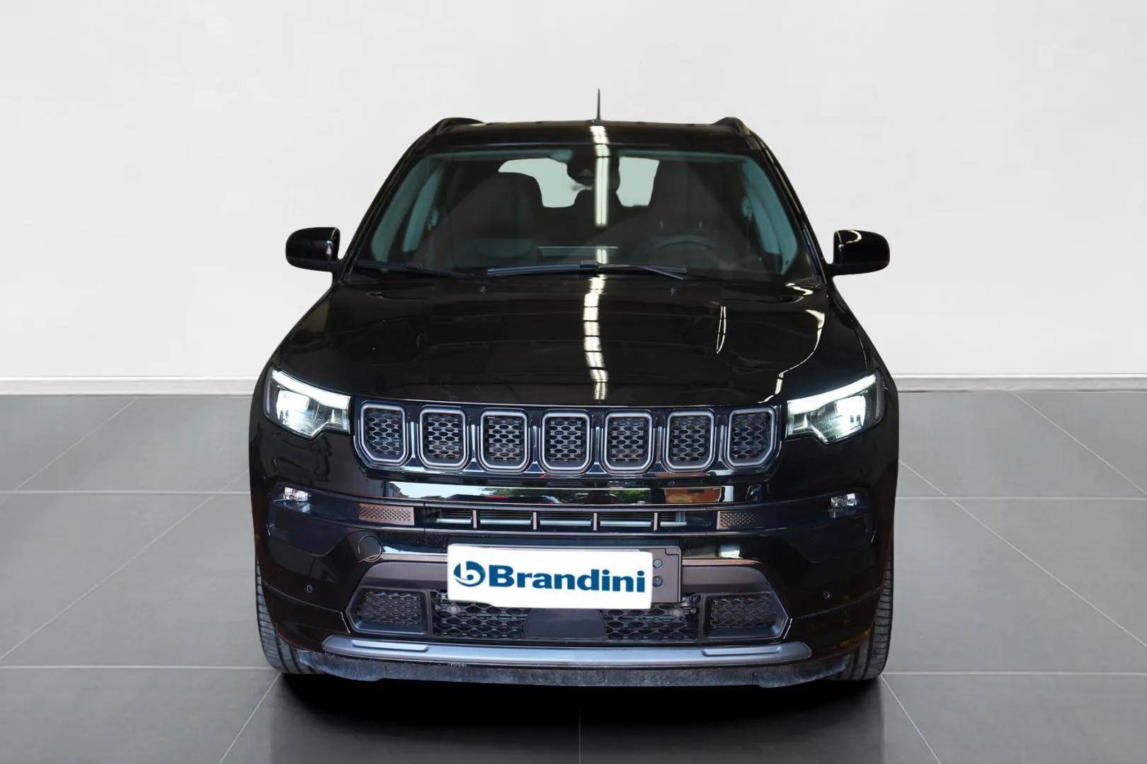 JEEP Compass - Foto 2