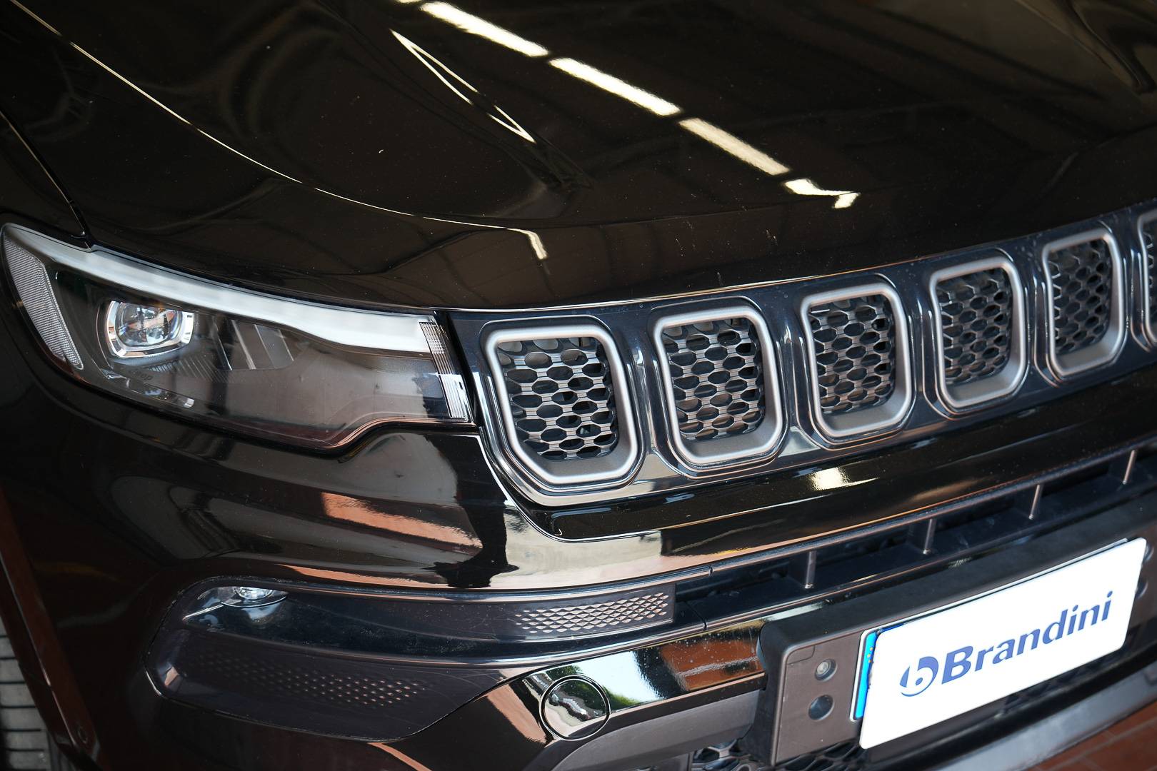 JEEP Compass - Foto 4