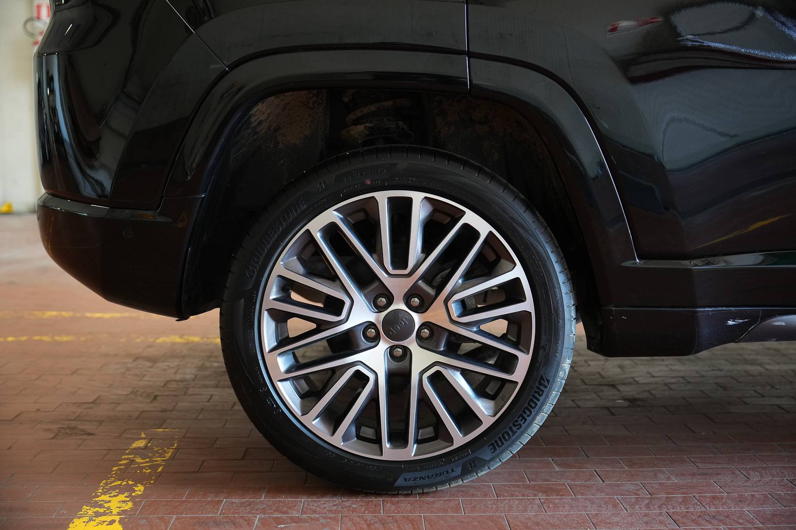 JEEP Compass - Foto 6