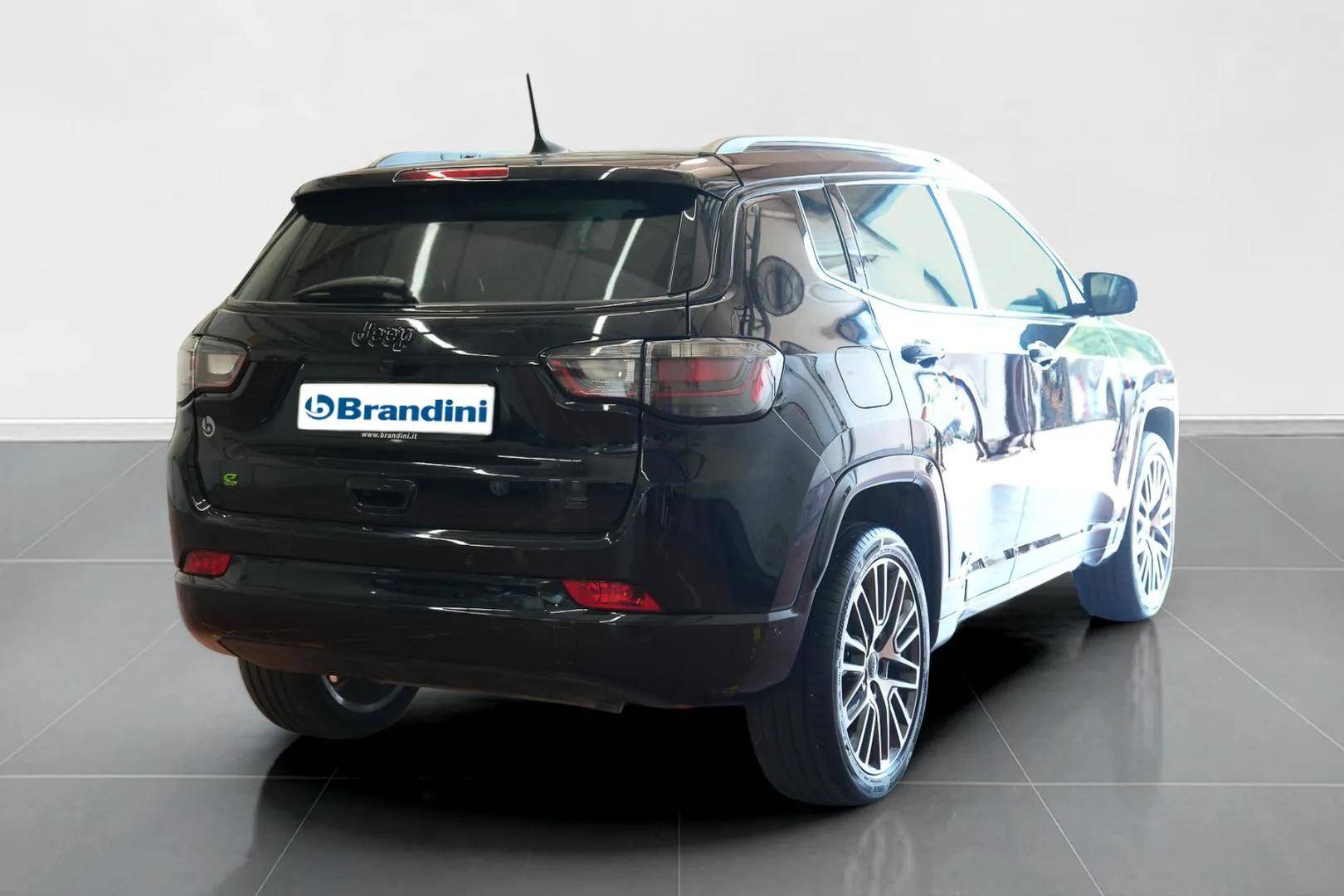 JEEP Compass - Foto 7