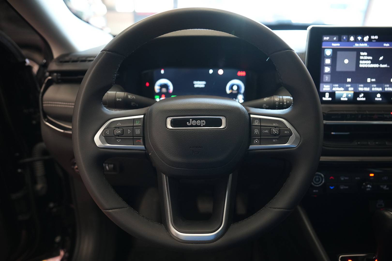 JEEP Compass - Foto 10