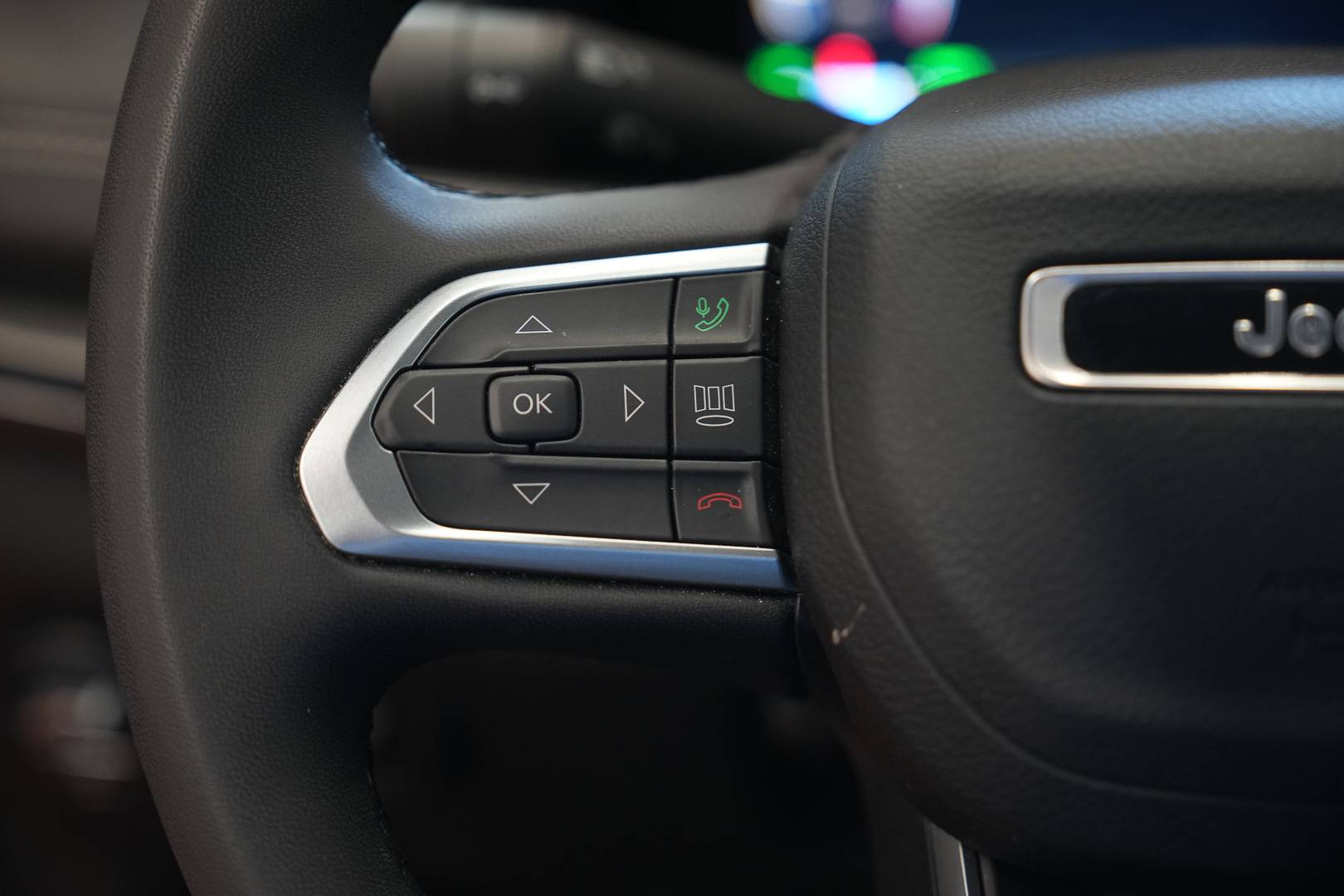 JEEP Compass - Foto 11