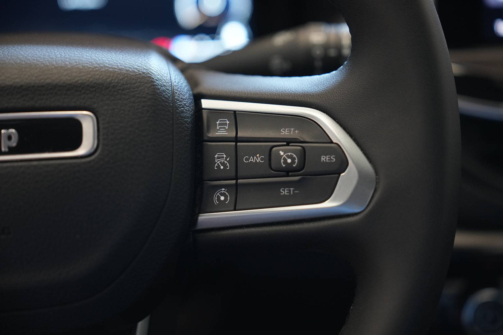JEEP Compass - Foto 12