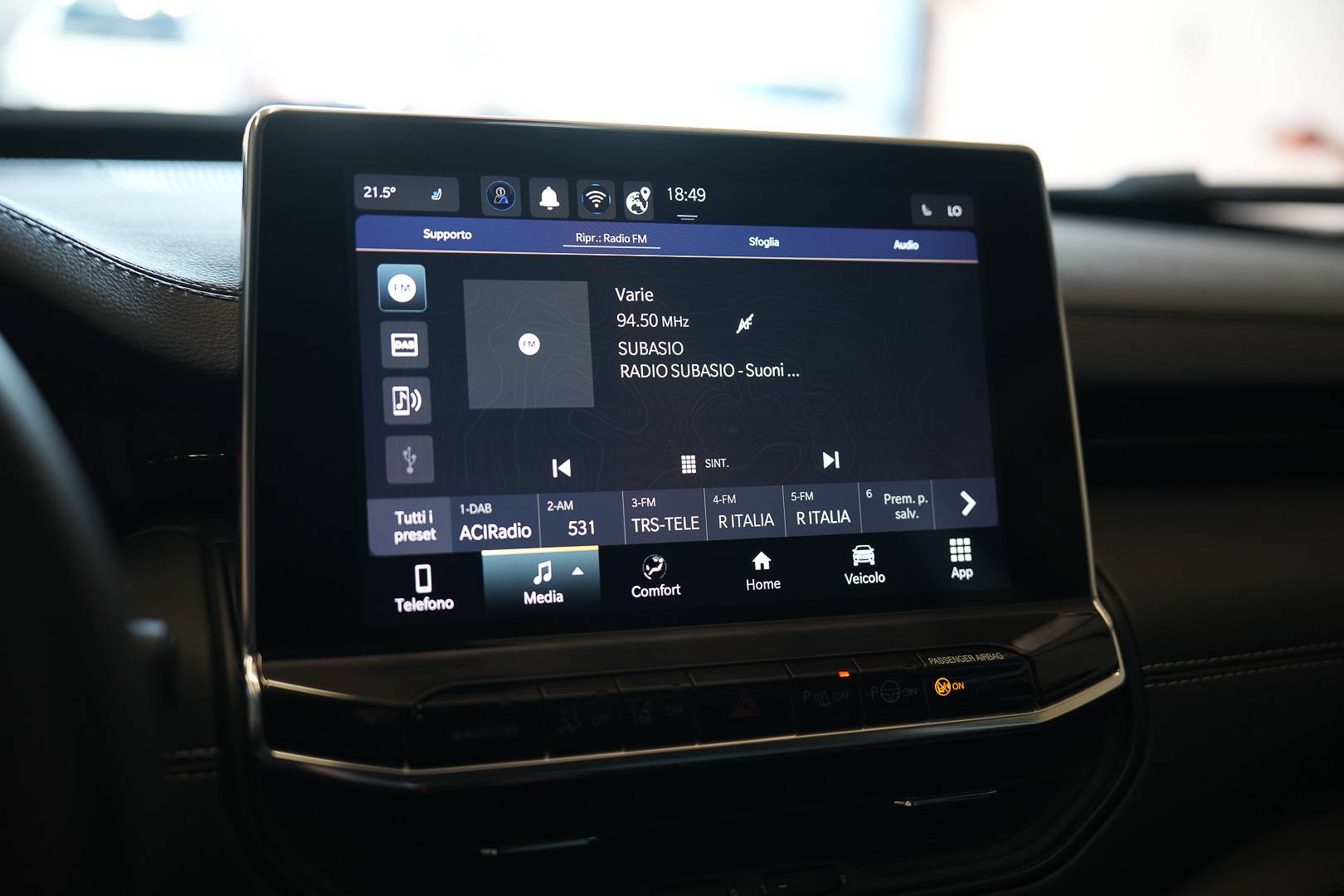 JEEP Compass - Foto 15