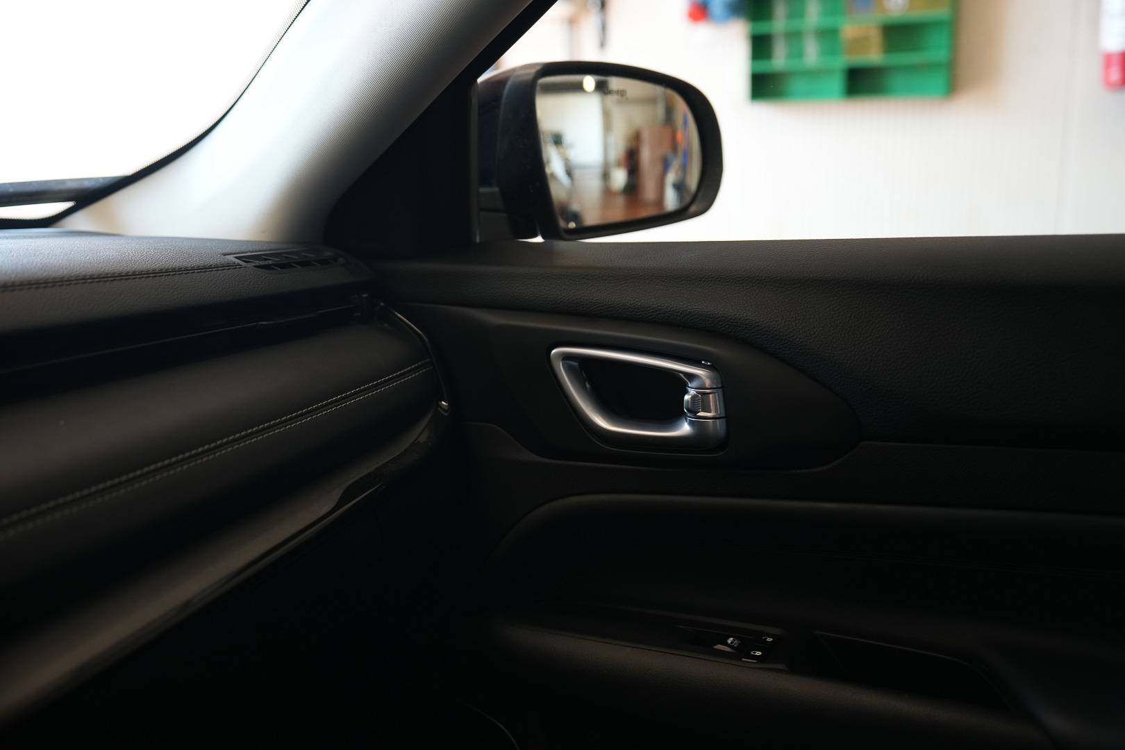 JEEP Compass - Foto 19