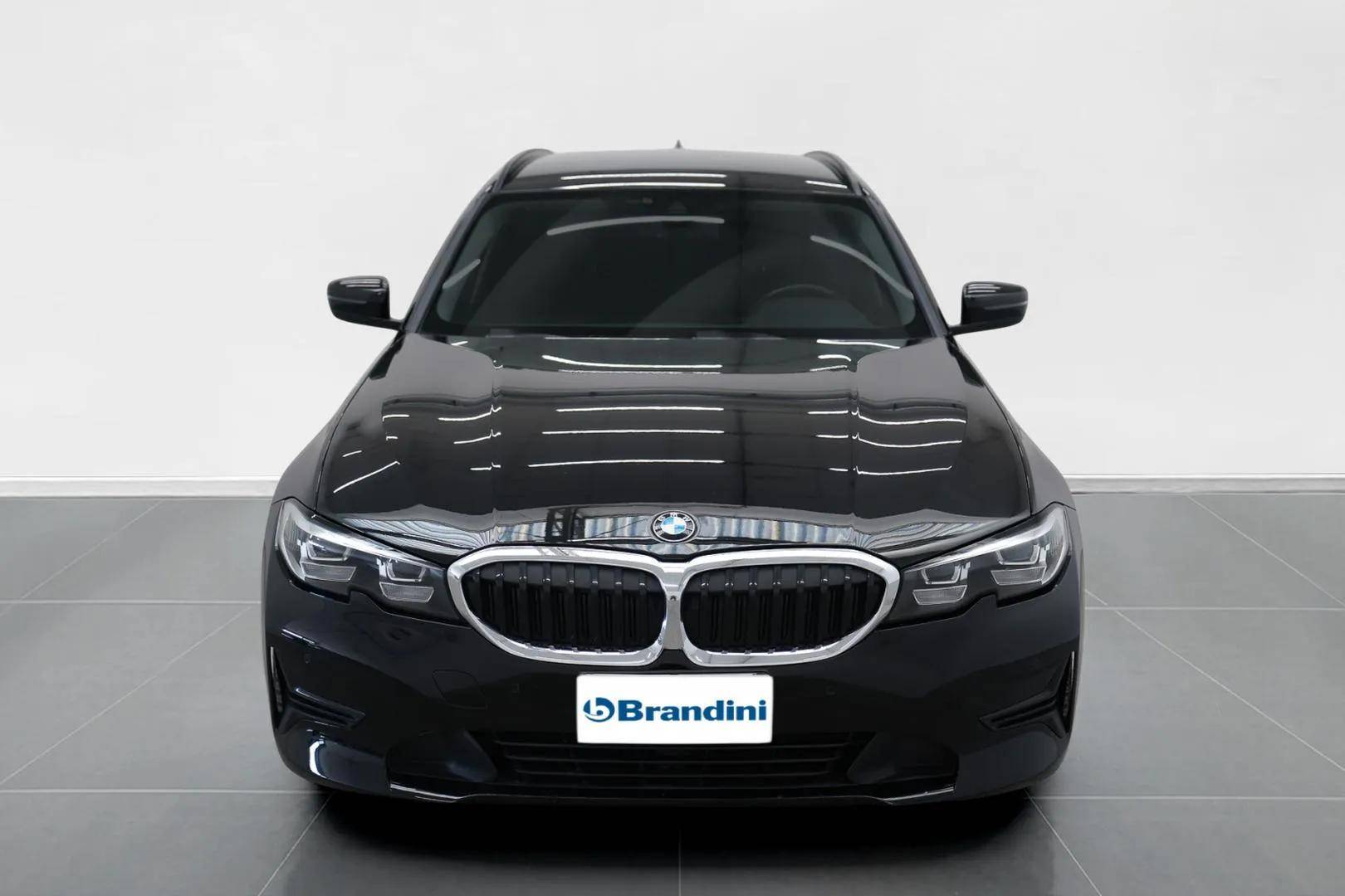 BMW Serie 3 Touring - Foto 2