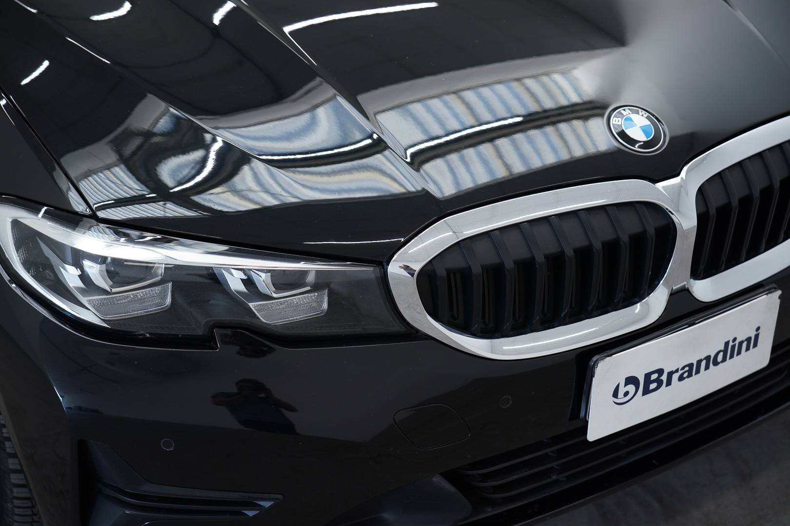 BMW Serie 3 Touring - Foto 4