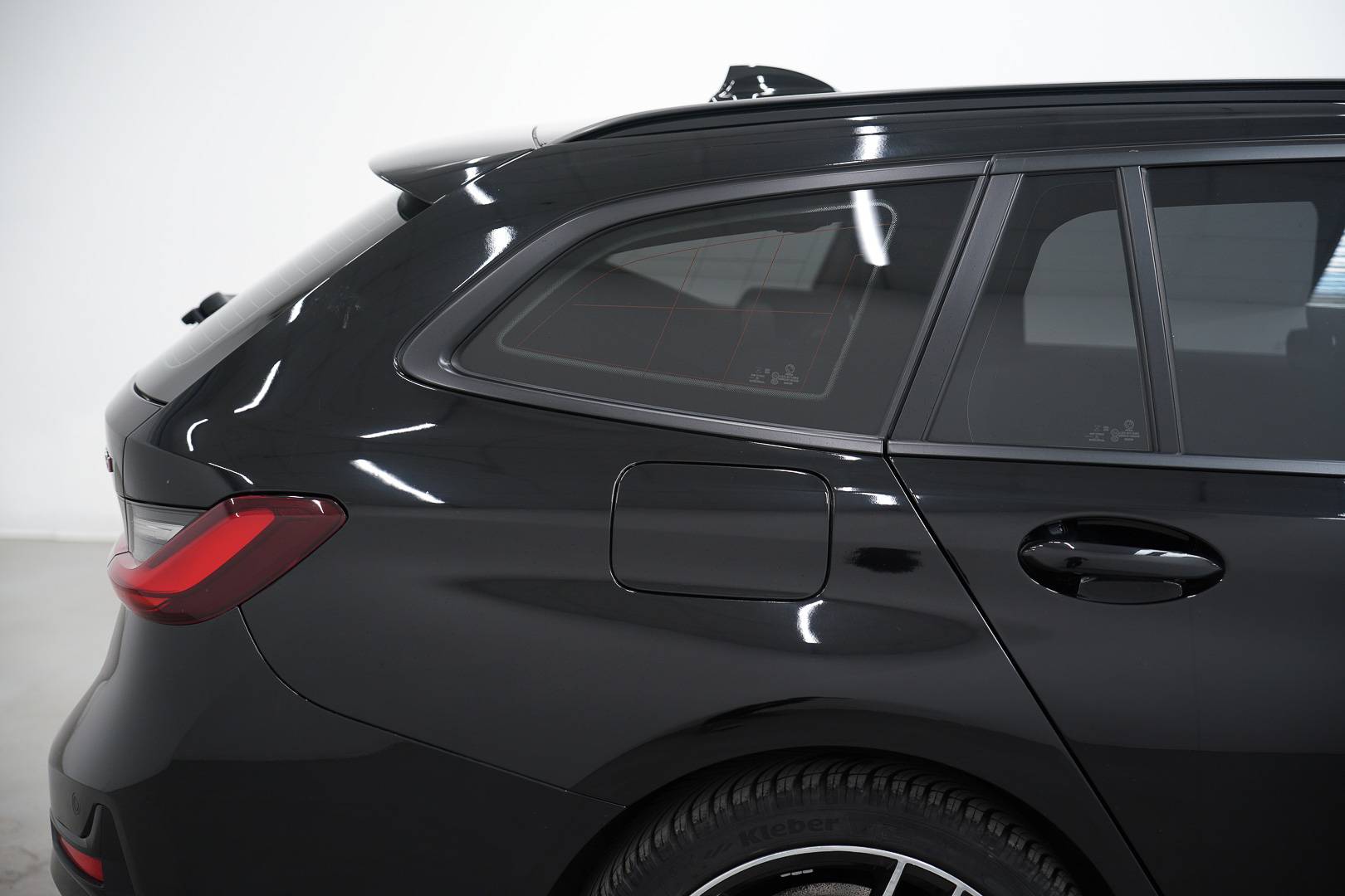 BMW Serie 3 Touring - Foto 6