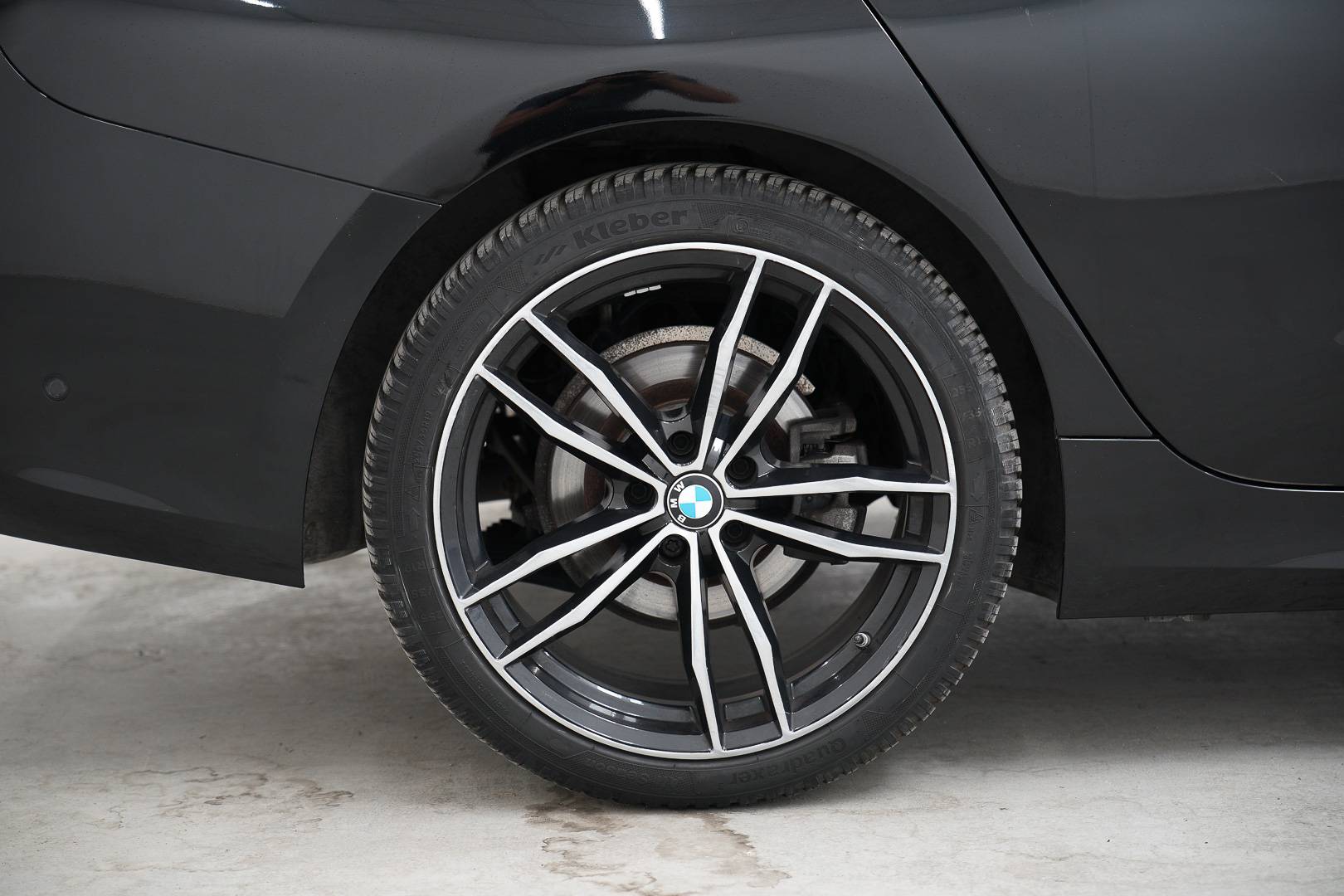 BMW Serie 3 Touring - Foto 7