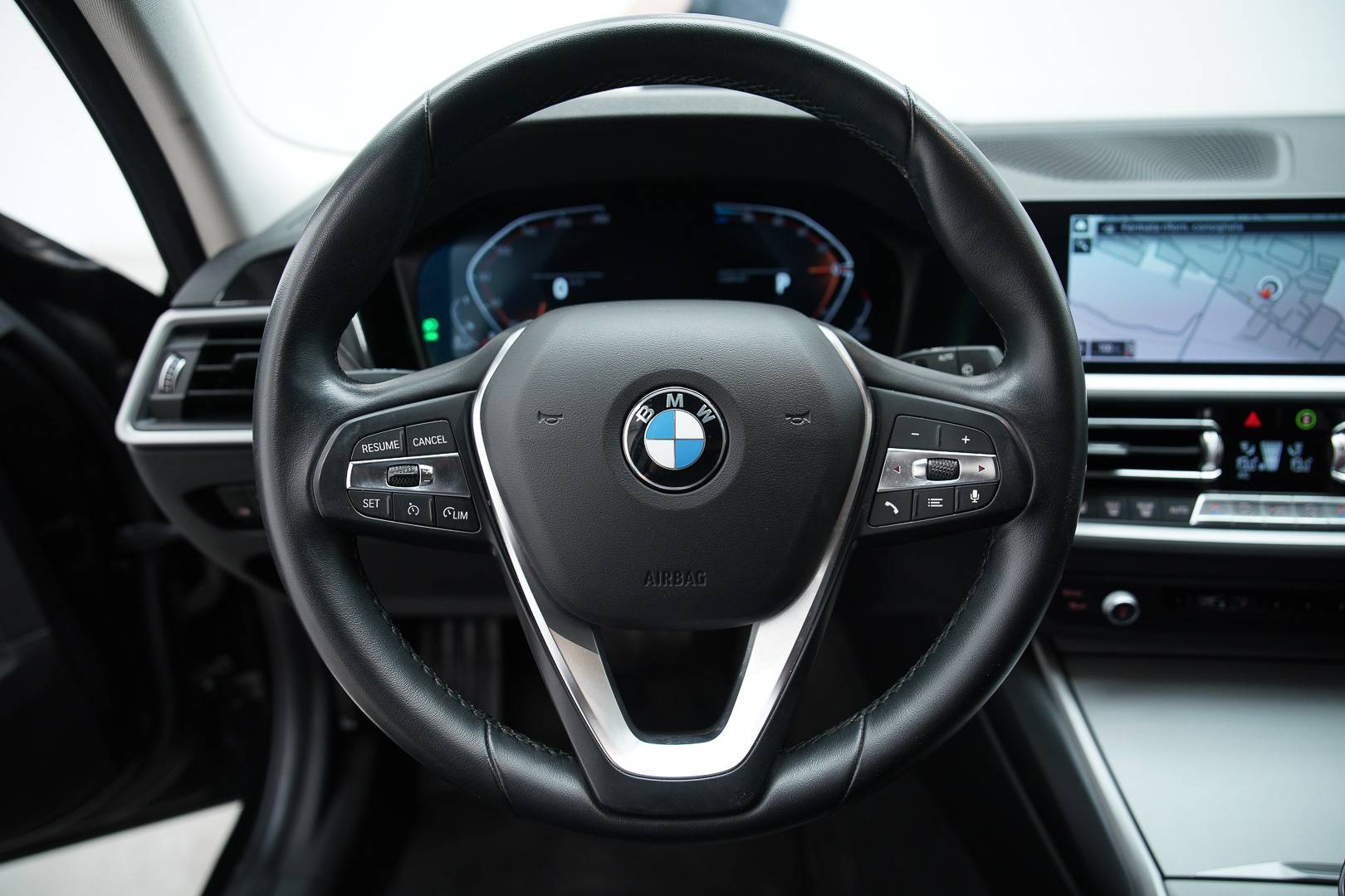 BMW Serie 3 Touring - Foto 11