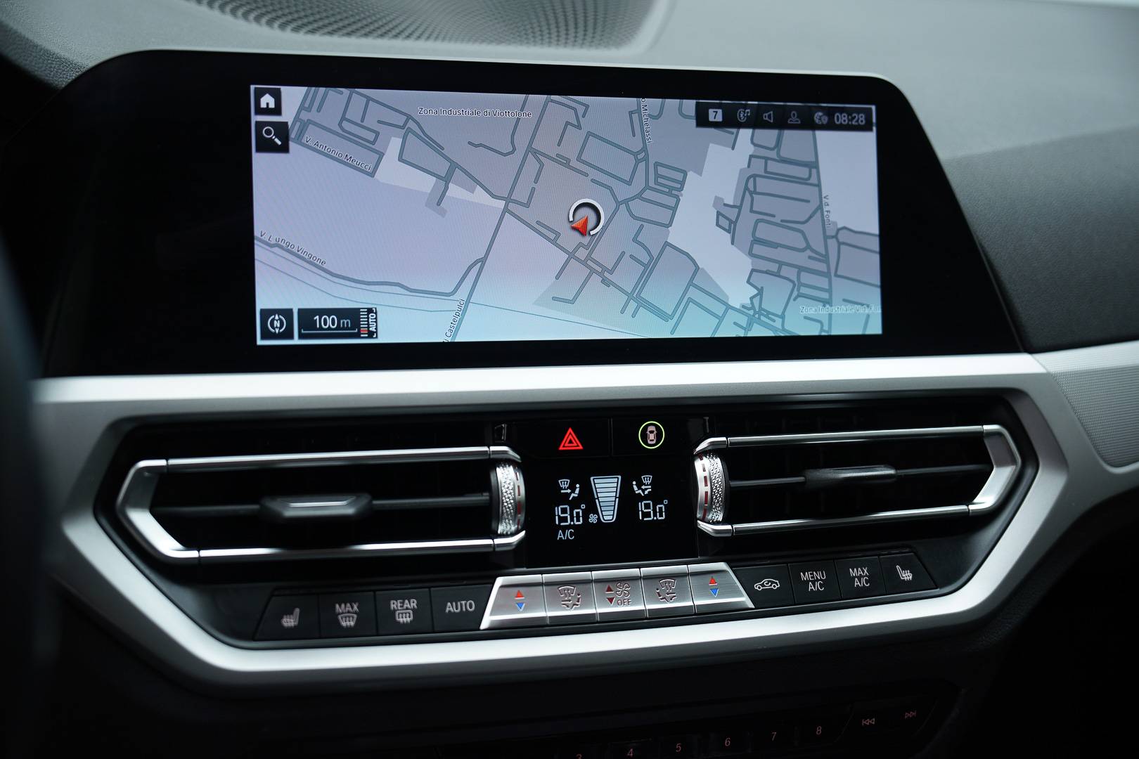 BMW Serie 3 Touring - Foto 16