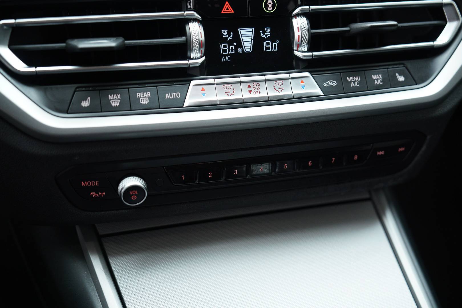 BMW Serie 3 Touring - Foto 17